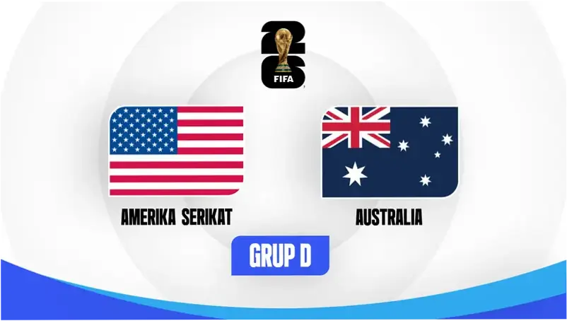 Link Live Streaming Piala Dunia 2026: Jerman vs Pantai Gading