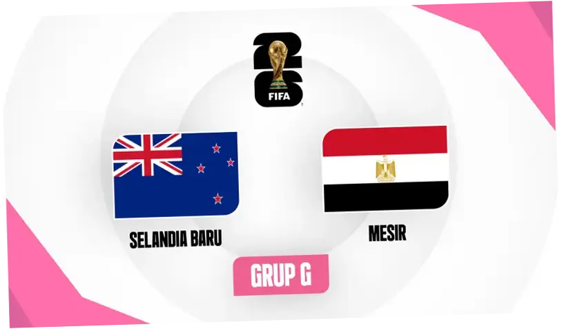 Link Live Streaming Piala Dunia 2026 Malam Ini Argentina vs Austria: Messi Siap Beraksi