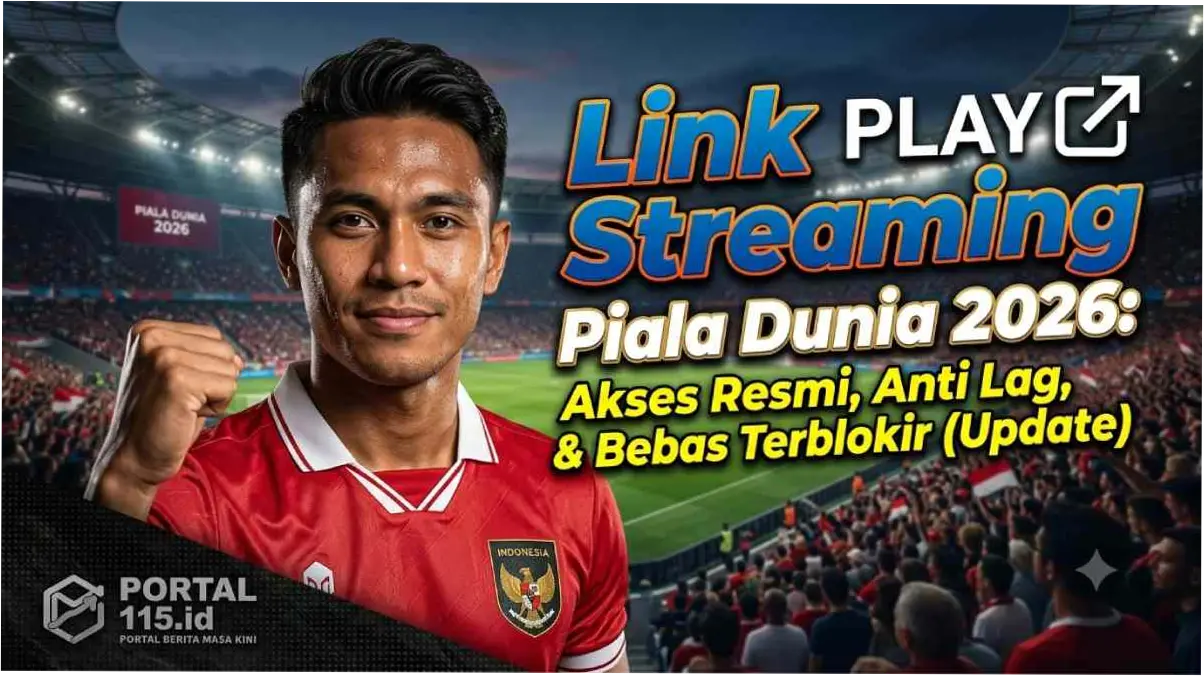Link Live Streaming Piala Dunia 2026 Malam Ini Kanada vs Bosnia dan Herzegovina: Siap Kalah