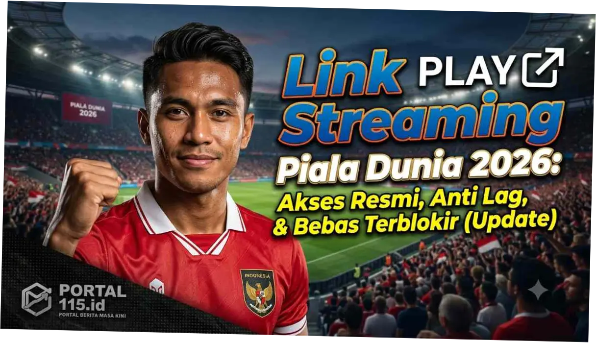 Link Live Streaming Piala Dunia 2026 Malam Ini Qatar vs Swiss: Beda Karakter