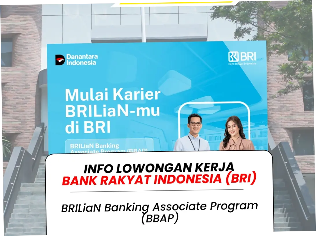 Lowongan Kerja Juni 2026 di Jakarta Barat: Gaji Minimal Rp 6 Juta di Wardaya Group