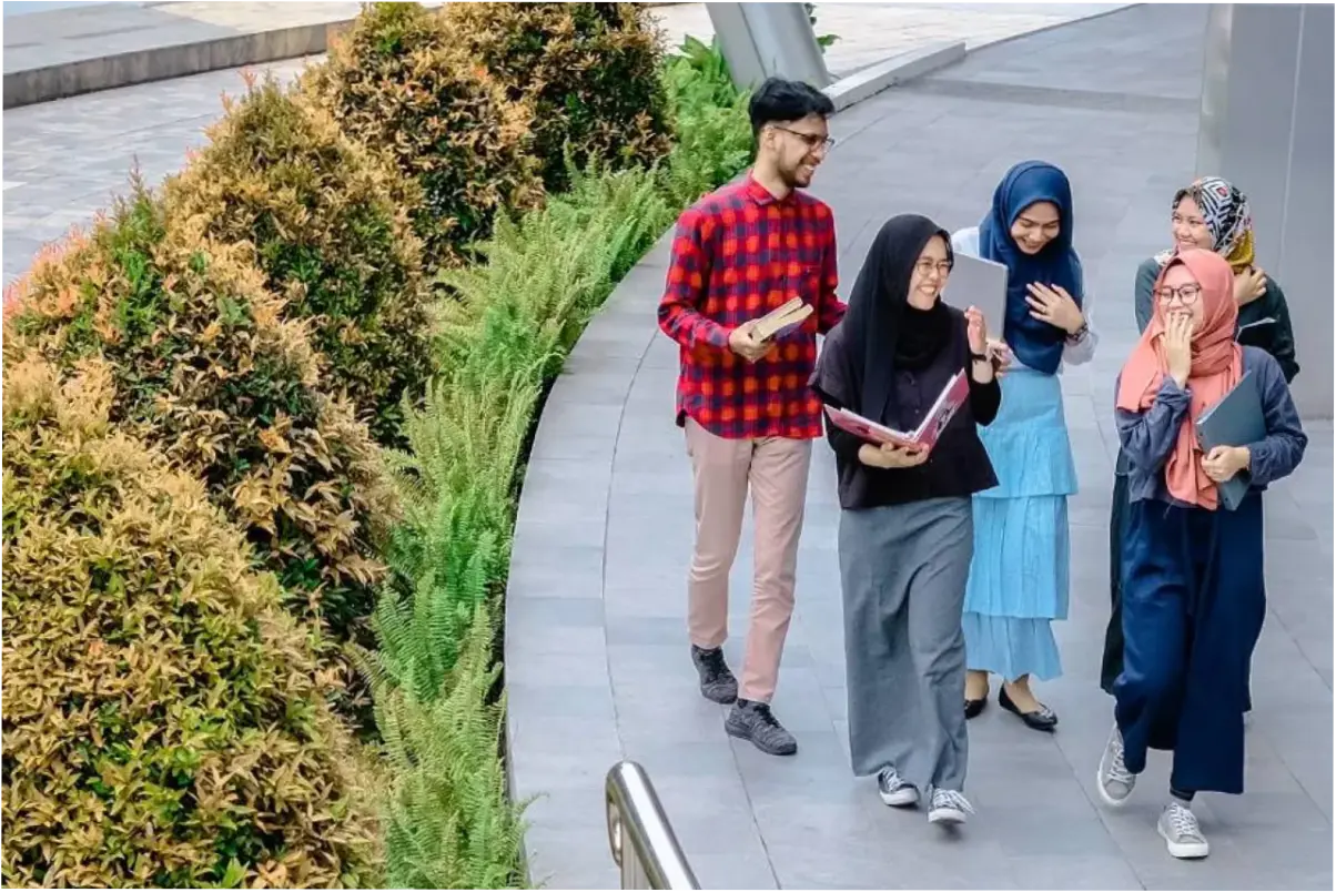 Lowongan Kerja UMS Juni 2026: Posisi General Administration Staff
