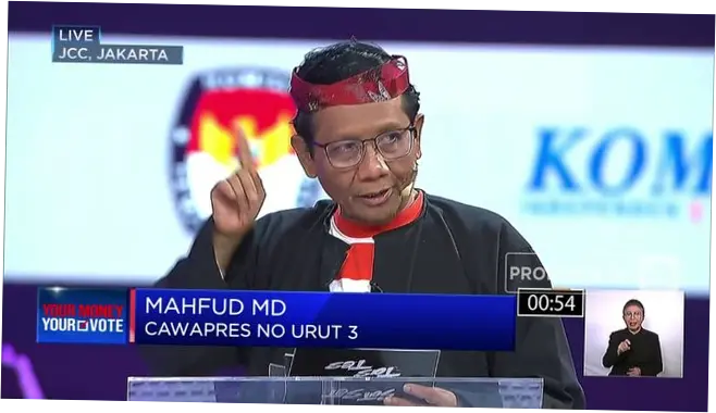 Mahfud MD Tidak Berencana Maju dalam Pilpres 2029, Saldi Isra dan Yusril Disebut Oke