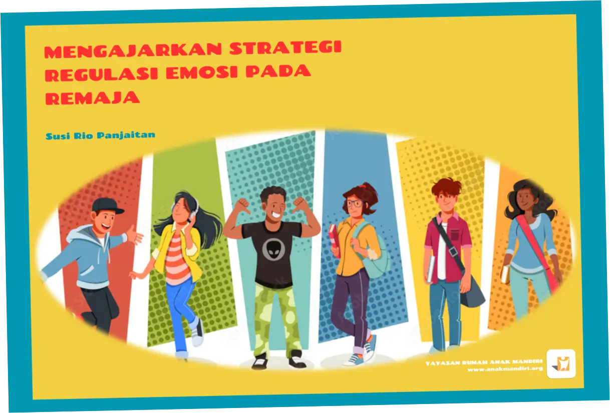 Menghadapi Lonjakan Emosi Remaja: Strategi Orang Tua sebagai Pendengar yang Baik