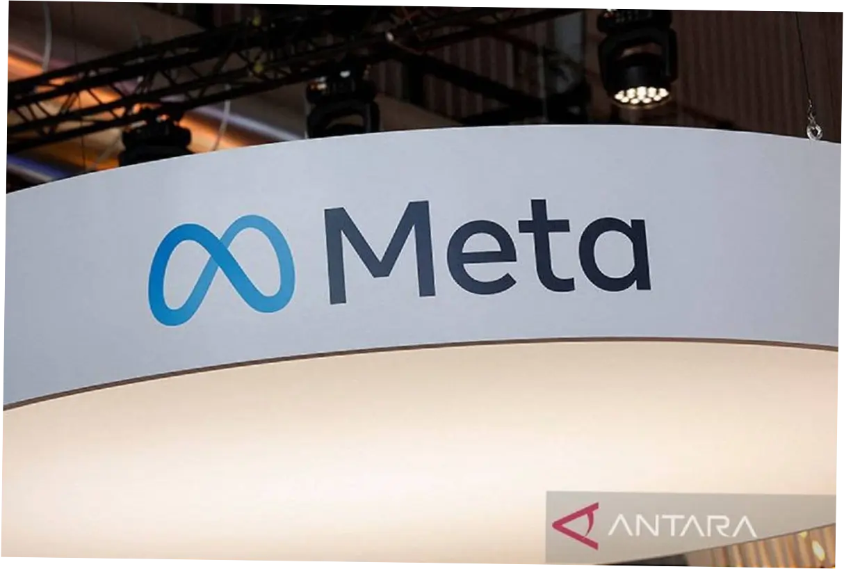 Meta Luncurkan Fitur Keamanan Digital untuk Orang Tua