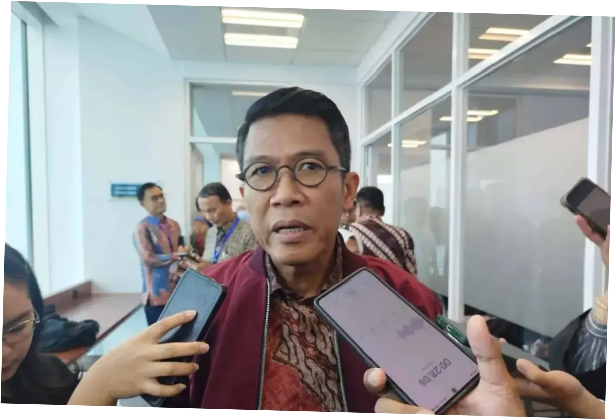 Mukhamad Misbakhun Golkar Sentil PDIP, Politik 2 Kaki Disebut Tidak Elegan