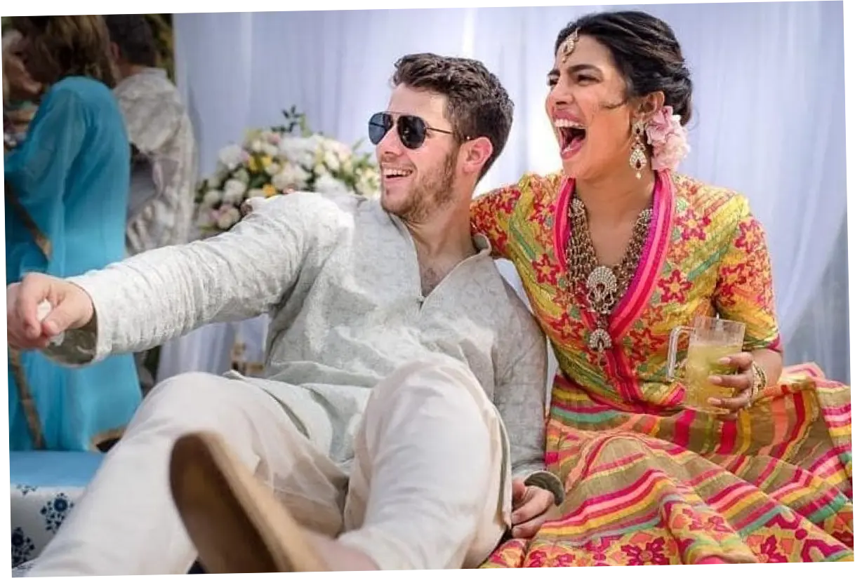 Nick Jonas dan Priyanka Chopra: Contoh Pernikahan Romantis yang Bijak