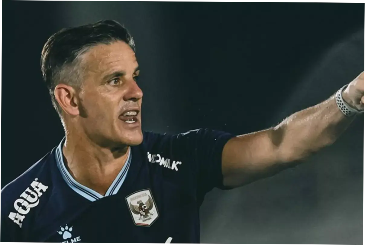 Oman Dikalahkan Timnas Indonesia di FIFA Matchday 2026, John Herdman: Harus Rendah Hati