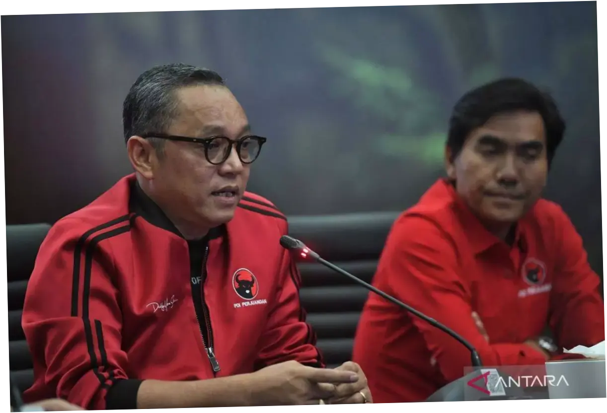 PDIP Tidak Ada Urusan Ijazah Jokowi, Penangkapan Roy Suryo Disorot