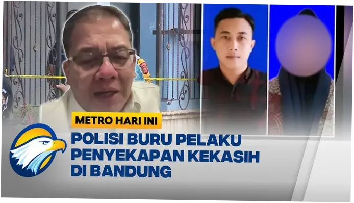 Pelaku Penyekapan Pacar di Bandung Biadab, Dedi Mulyadi Siapkan Hadiah Rp 250 Juta