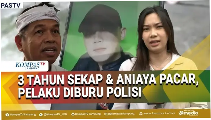 Pelaku Penyekapan Pacar di Bandung Buron, Kang Dedi Mulyadi Marah Besar