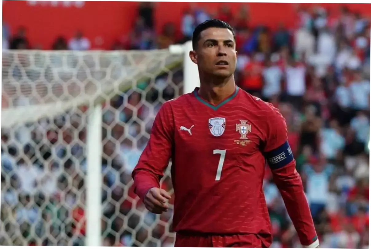 Peluang Portugal Juara Piala Dunia 2026 Menurut Cristiano Ronaldo