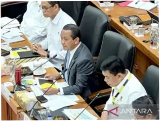 Pemerintah Usulkan Anggaran Rp 1,45 Triliun untuk Program Kompor Listrik dan Motor Listrik