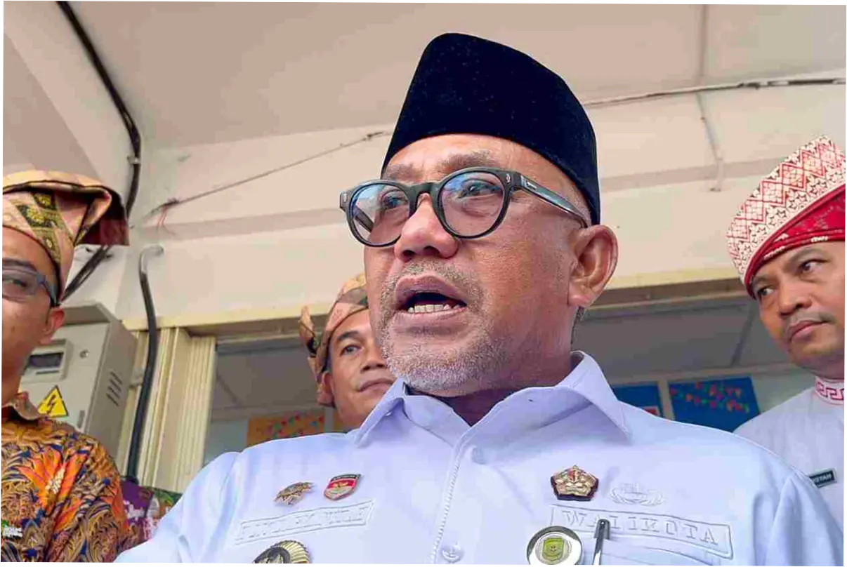 Pemkot Tanjungpinang Hentikan Kebijakan WFA ASN Mulai 1 Juli 2026