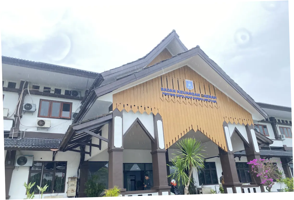 Pemprov Bangka Belitung Berharap Gaji PPPK Paruh Waktu Dibayar dengan APBN untuk Mencegah PHK