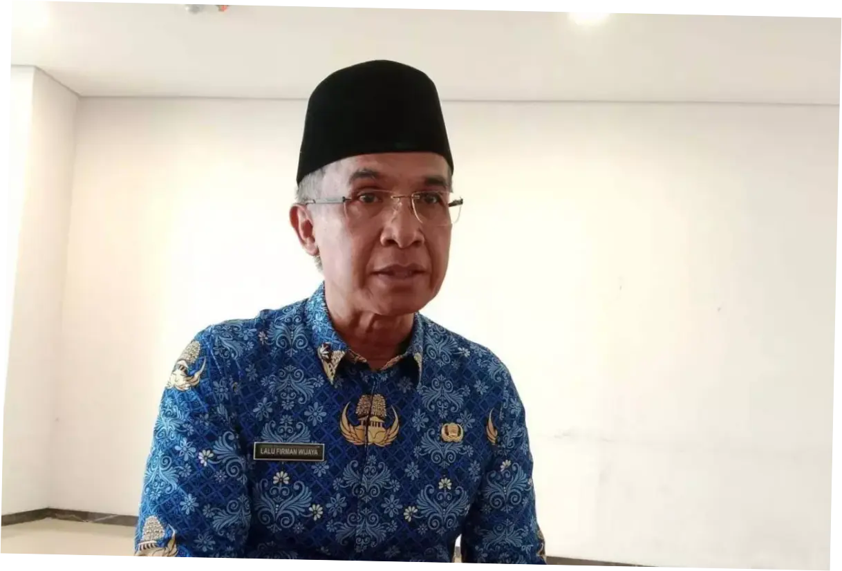 Pencairan Gaji 13 ASN Segera Dilakukan di Lombok Tengah, Nominal Sama dengan THR