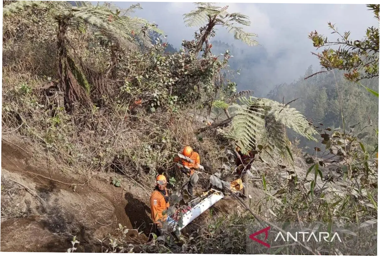 Pendaki Jatuh ke Jurang, Pengawasan Pendakian Ilegal Gunung Semeru Diperketat