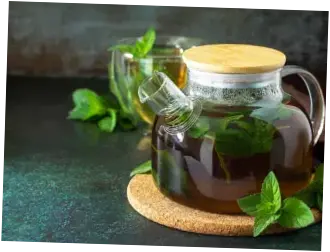 Perkuat Sistem Kekebalan Tubuh Wanita, Kombinasi Herbal Ampuh Tekan Risiko Kanker