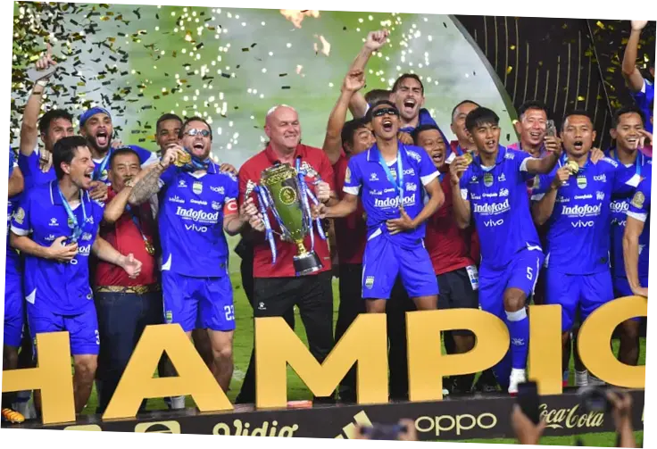 Persib dan Borneo FC Wakili Indonesia di ASEAN Club Championship