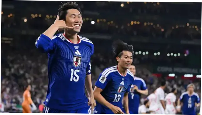 Pertandingan Piala Dunia 2026: Jepang vs Swedia, Duel Sengit untuk Lolos ke Babak 32 Besar