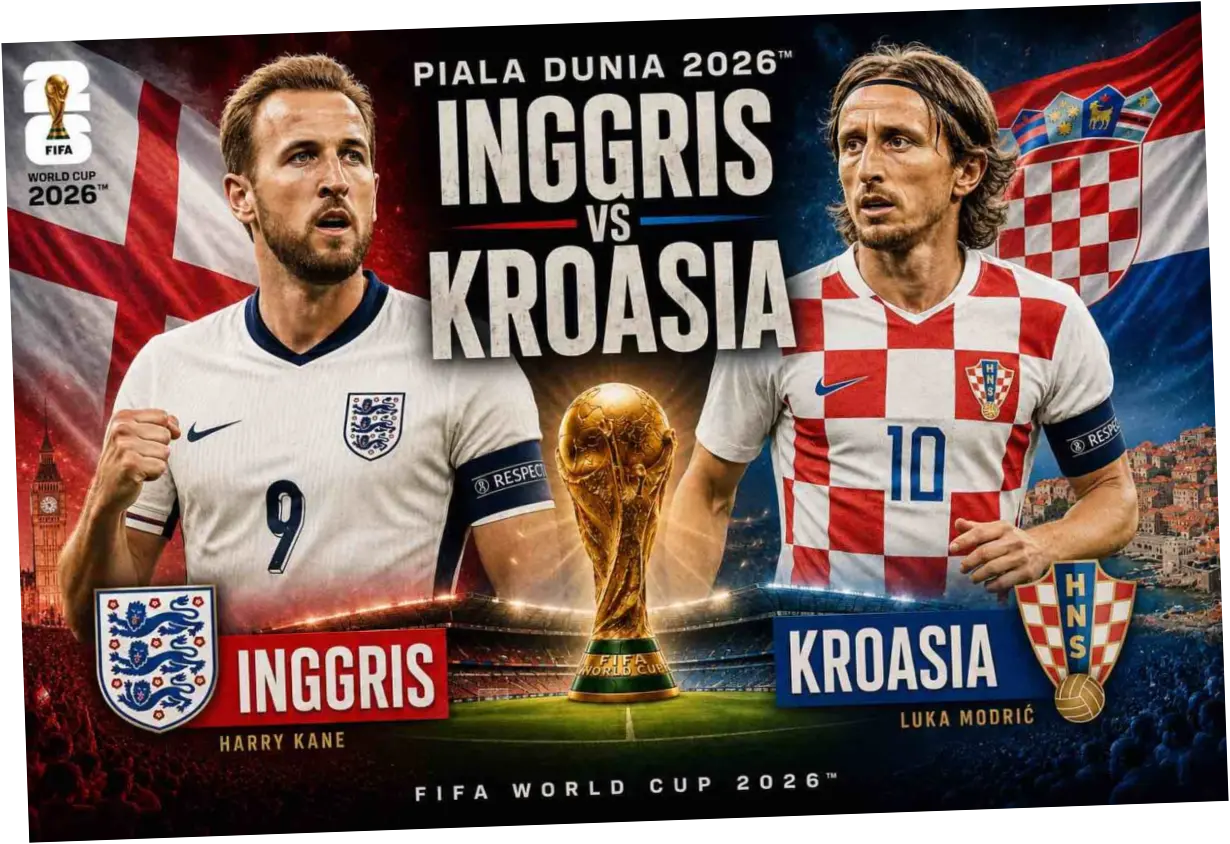 Pertarungan di Piala Dunia 2026: Ronaldo Menghindari Pertanyaan tentang Messi