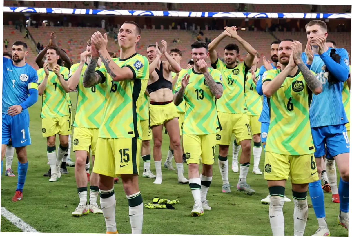 Piala Dunia 2026: Pemain Australia Suarakan Keragaman di Tengah Sentimen Anti-Imigran