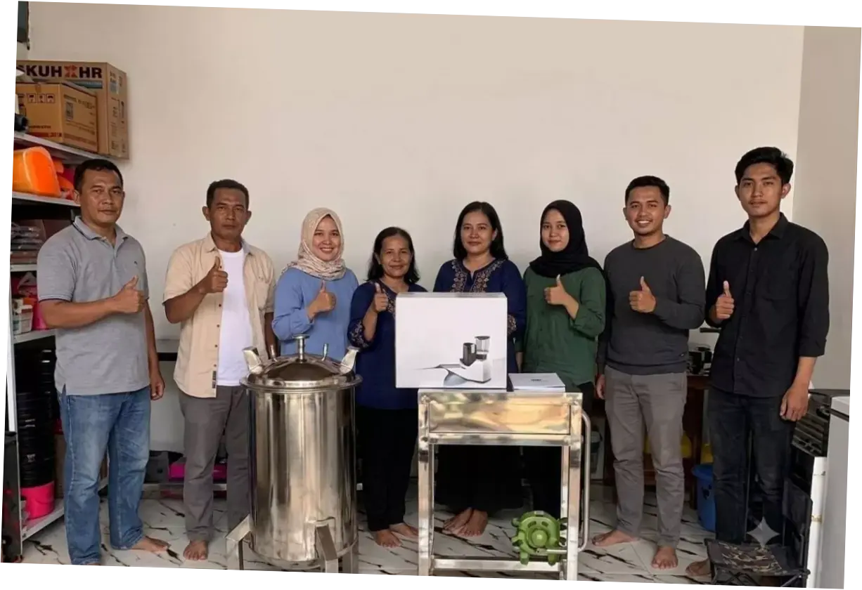 PLN Dongkrak Ekonomi Kerakyatan, Targetkan UMKM Cianjur Mandiri dan Naik Kelas