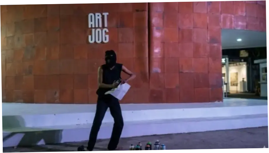 Polemik Sponsor Artjog 2026: Nama Didit Hediprasetyo Dicoret, Apa yang Terjadi?