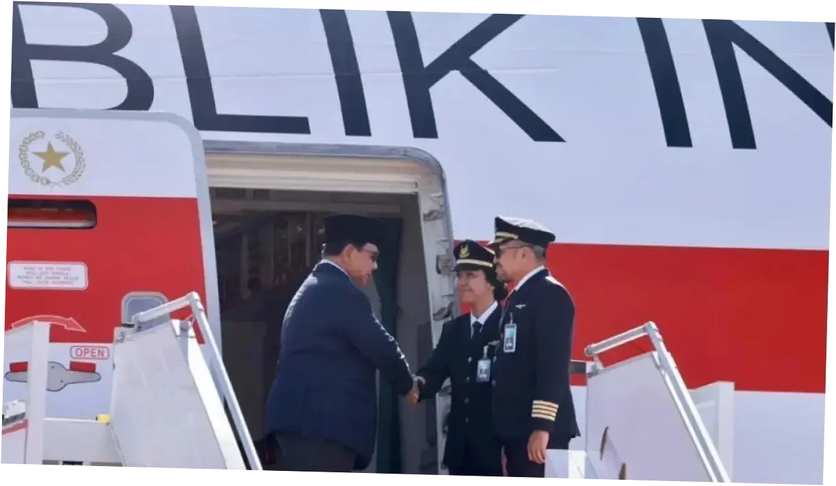 Prabowo Subianto Disarankan Menggunakan Video Call untuk Menghemat Biaya