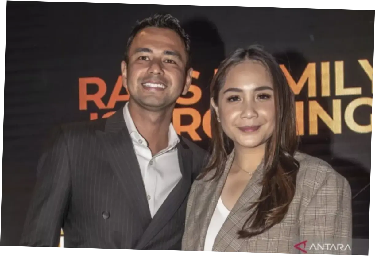 Raffi Ahmad Bantu Ibu Julia Perez yang Kesulitan Membayar Iuran Apartemen