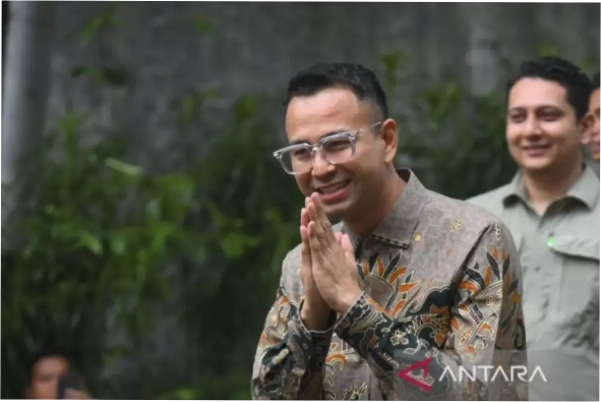 Raffi Ahmad Dicatut Korupsi Bea Cukai, Fitnah Jadi Ladang Pahala