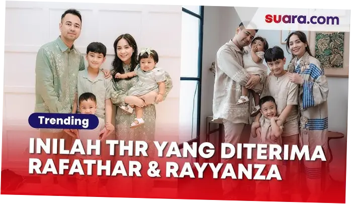 Raffi Ahmad Menunjukkan Kelasnya dengan Membantu Ibu Julia Perez