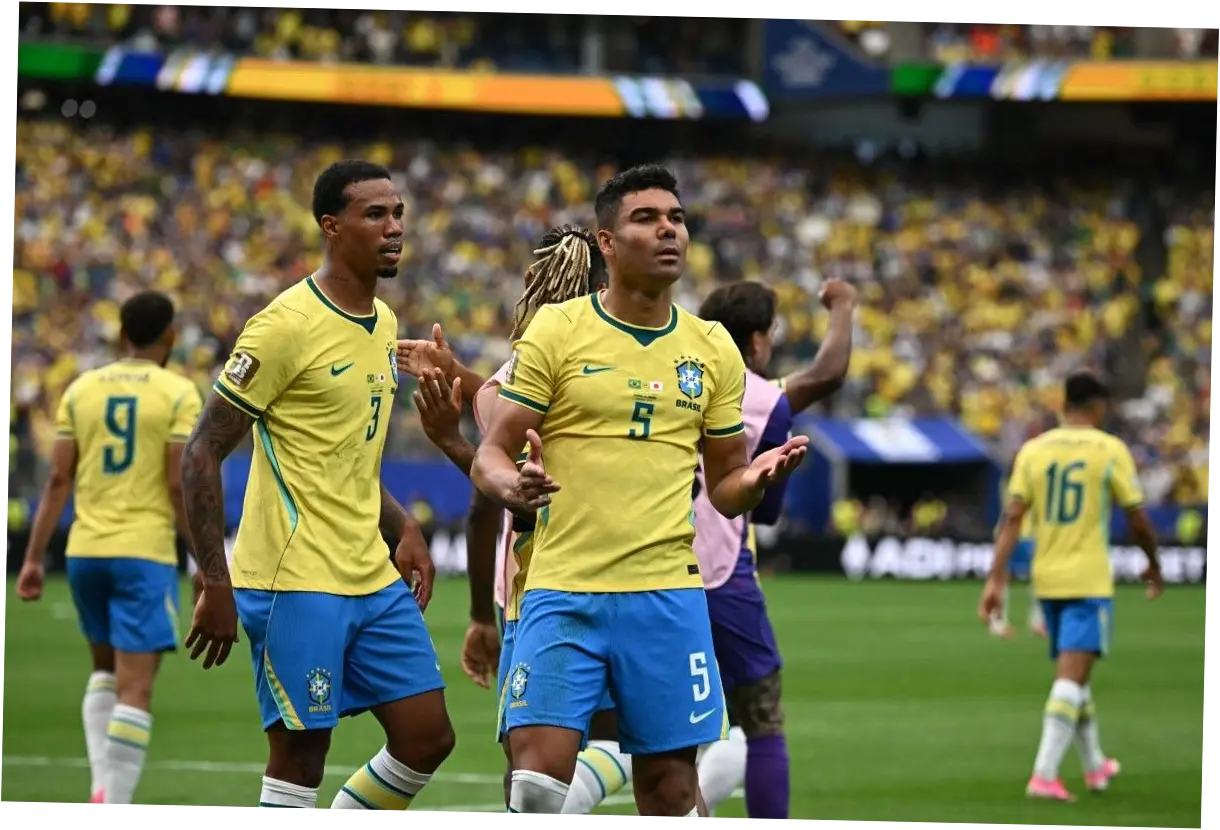 Rekap Hasil 32 Besar Piala Dunia 2026: Brasil Menang, Jerman dan Belanda Tersingkir