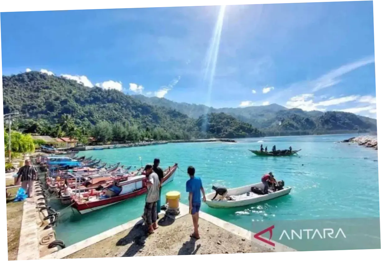 Rekomendasi Wisata Aceh Selatan, Menikmati Alam dan Kuliner Khas Lhok Rukam