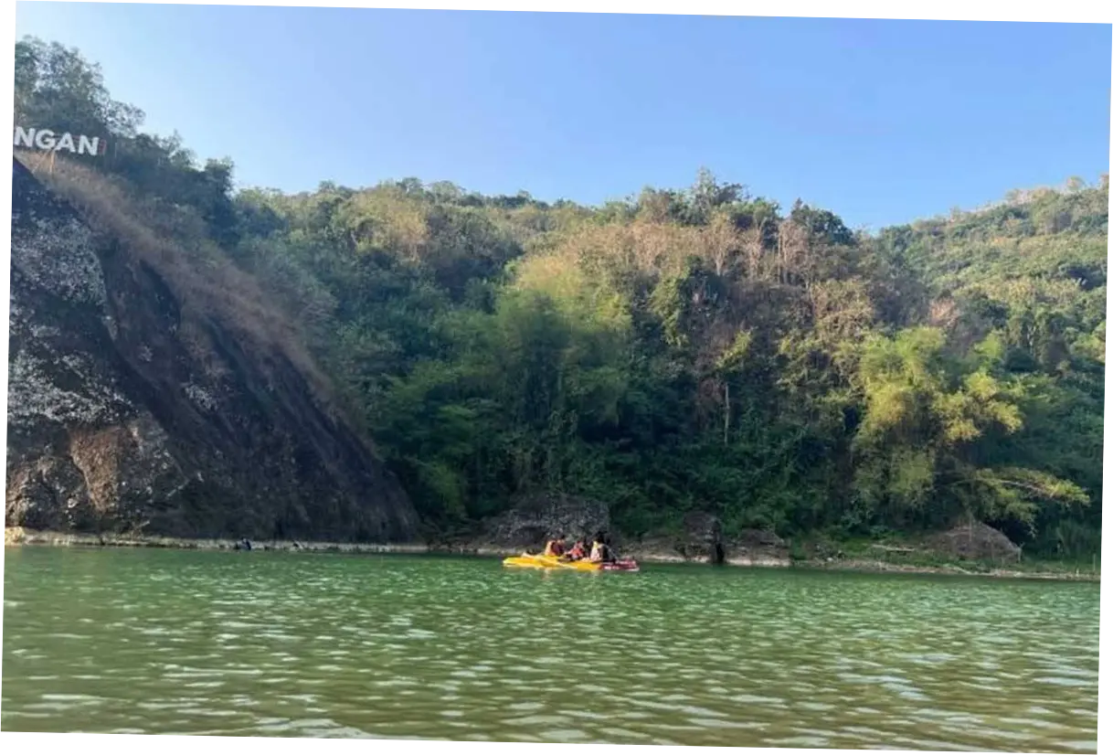 Rekomendasi Wisata Bantul, Merasakan Suasana Desa di Lembah Oyo