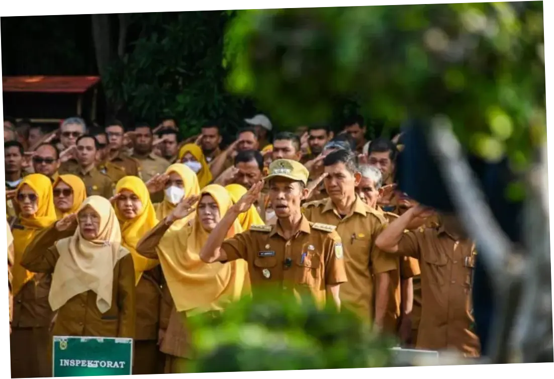 Rekrutmen CPNS 2026 Mataram: Tunggu Pemerintah Pusat, Anggaran Sudah Disiapkan