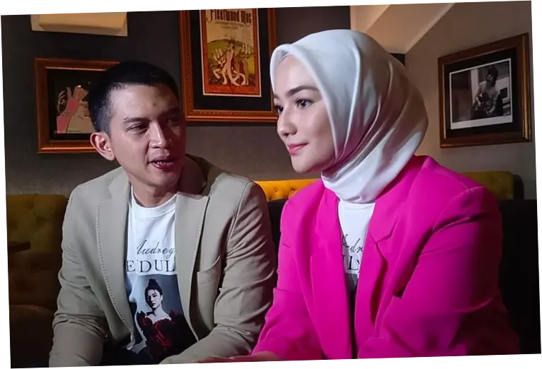 Rezky Aditya dan Citra Kirana Harmonis, Transparansi Finansial Bikin Pernikahan Awet