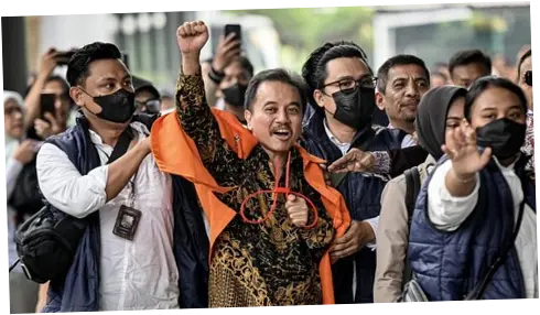 Roy Suryo Ajukan Praperadilan di PN Jakarta Selatan, Sidang Digelar 29 Juni 2026