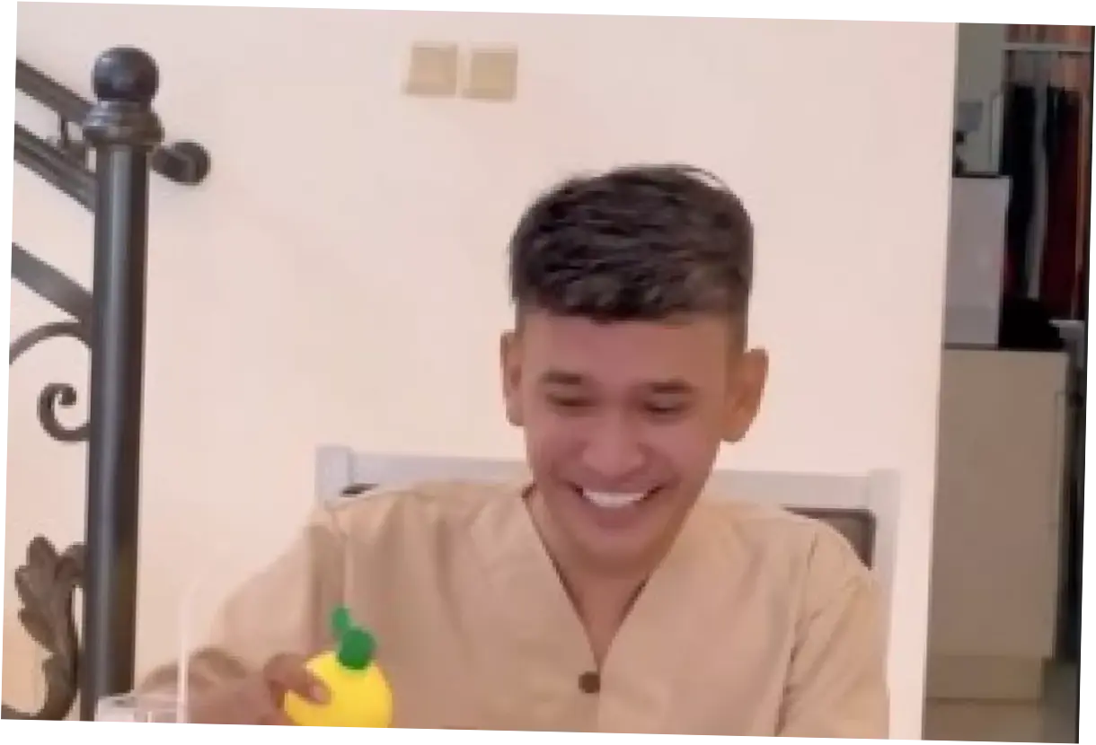 Ruben Onsu Geram Disebut Mantan Ayah, Langsung Sindir Kuasa Hukum Sarwendah