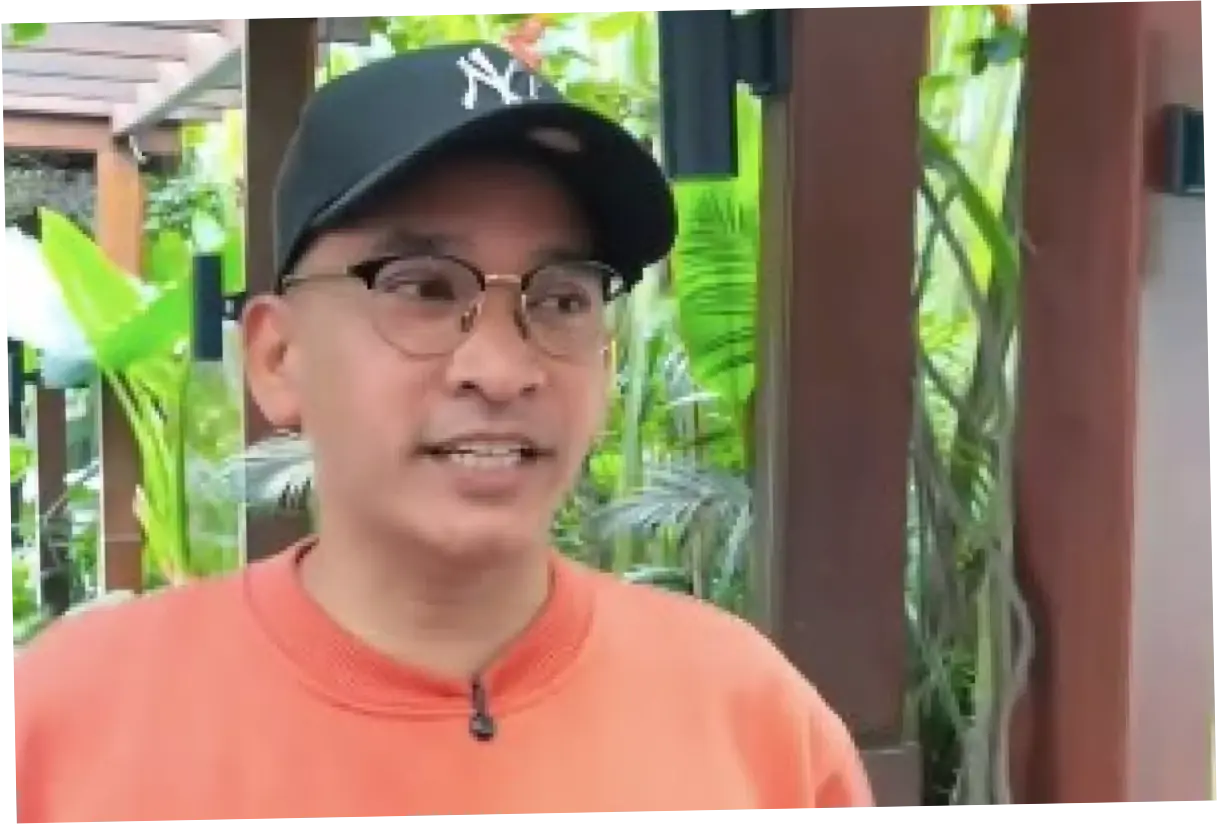 Ruben Onsu Ogah Nego dengan Sarwendah soal Anak, Wajib Bertemu 2-3 Hari Seminggu