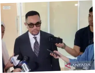 Sahroni Minta Hotman Paris Stop Masalah dengan Razman Nasution, Kasihan Kalapas Meriang