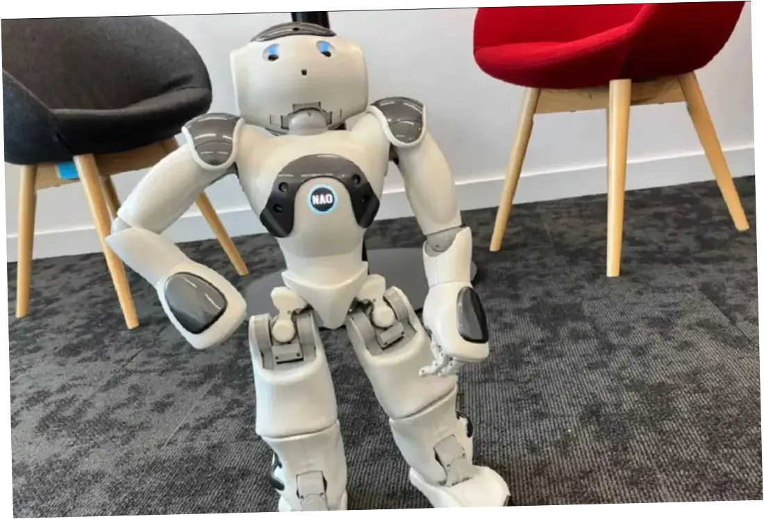 Sains Kian Canggih, Penggunaan Robot Tingkatkan Standar Penelitian Universitas