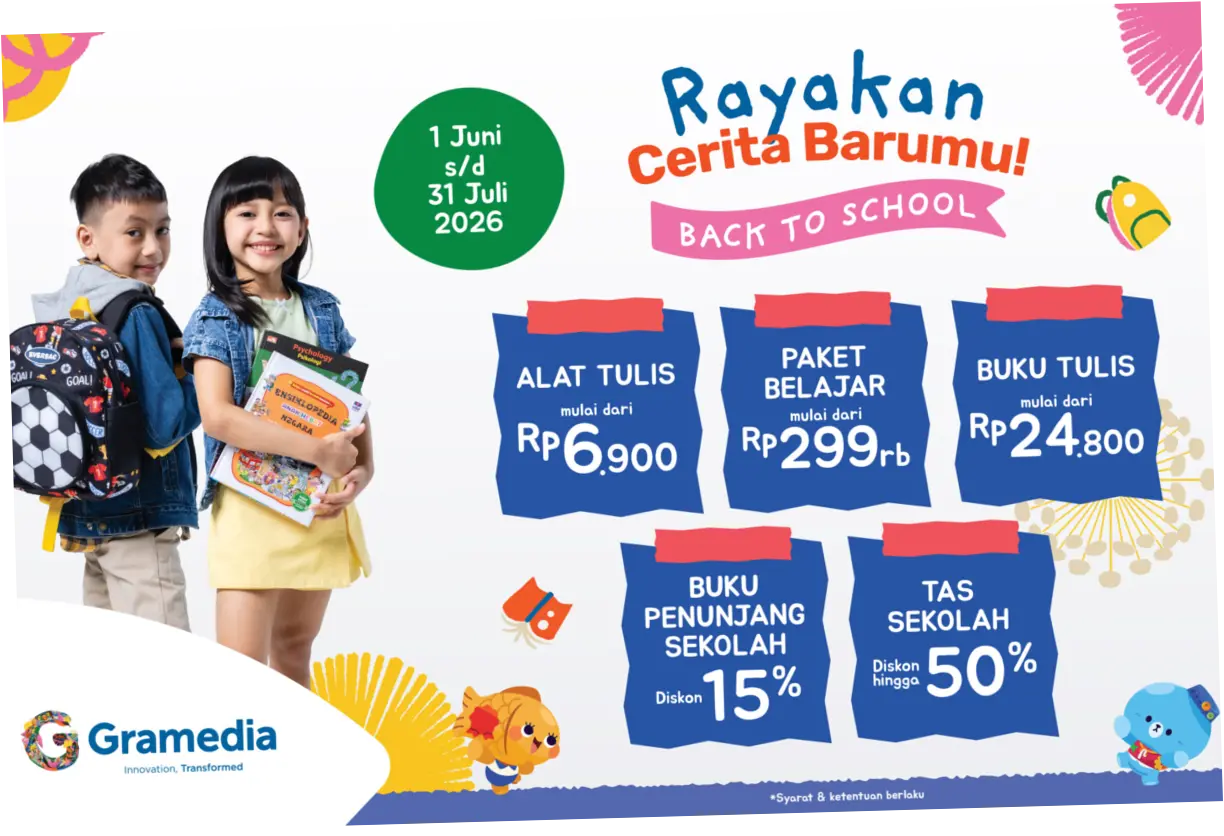 Sambut Tahun Ajaran Baru 2026, Indodana Finance Luncurkan Program Back to School