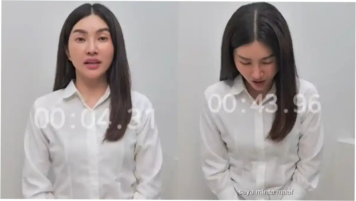 Sarwendah Minta Maaf Rendahkan Ruben Onsu, Banyak Pihak Kena Dampak
