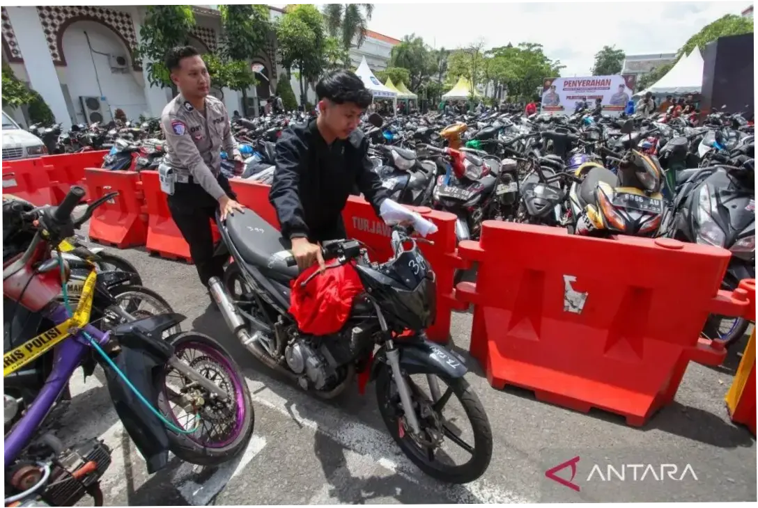 Tersandung Kasus Penggelapan Motor, Mahasiswa UIN Walisongo Resmi Dikeluarkan