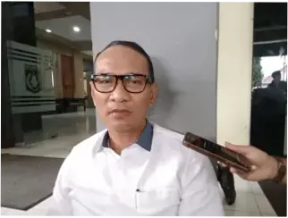 Tidak Ada Rekrutmen Tenaga Honorer, OPD Mataram Diminta Tertib