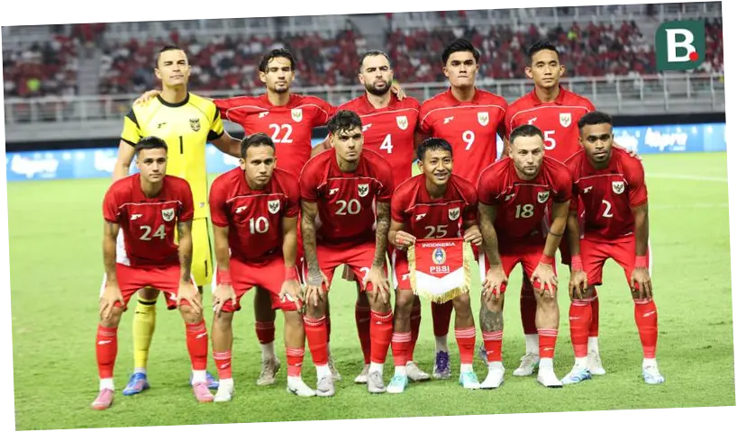Timnas Indonesia Raih Tiga Rekor Setelah Mengalahkan Oman di FIFA Matchday 2026