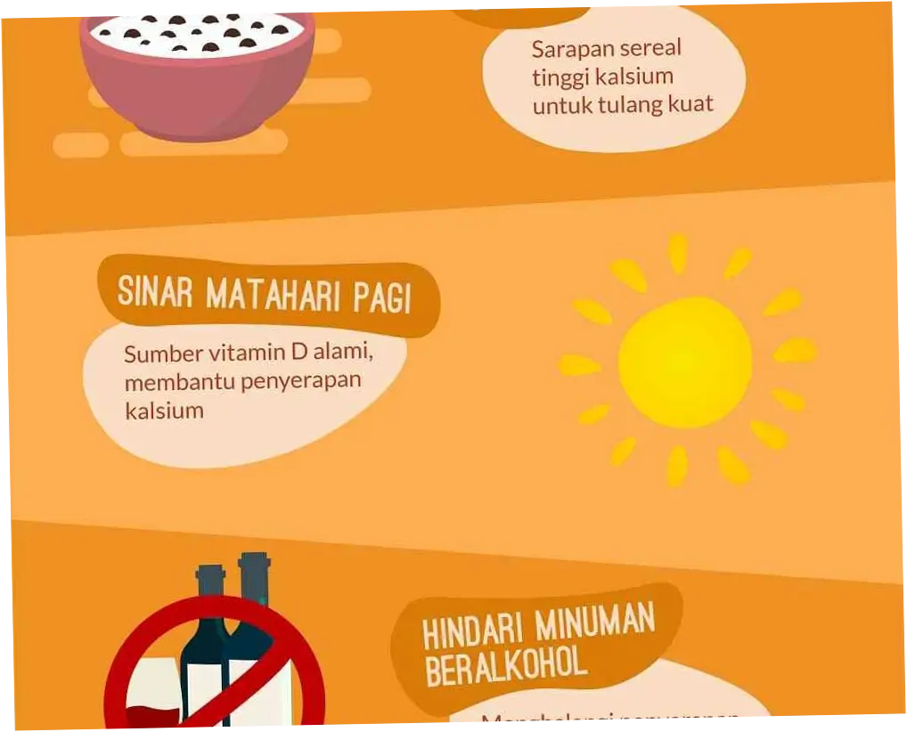 Tips Menjaga Kesehatan Tulang Seiring Bertambah Usia, Lakukan Angkat Beban