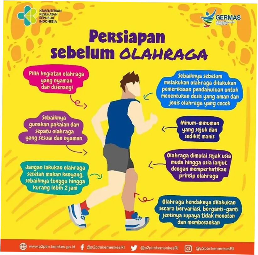 Tips Olahraga yang Aman untuk Ibu Hamil, Mulai pada Trimester 2