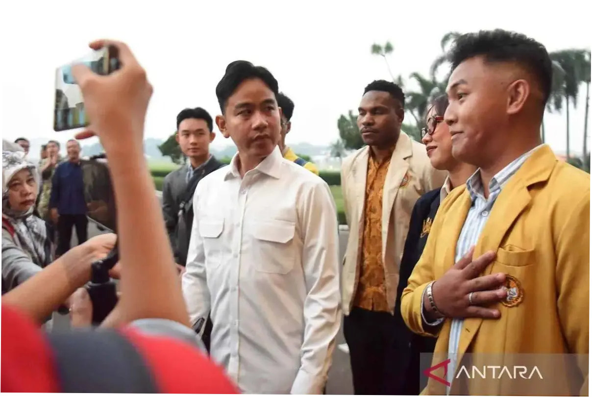 Unsoed Purwokerto Tolak MBG Masuk Kampus, Disebut Tamparan Keras Bagi Wapres Gibran